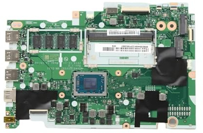 GV451 GV551 NM-D151 Mainboard, kompatibel for Lenovo, V14-ADA V15-ADA Laptop Motherboard mit R3-3250 CPU 4 GB-RAM(CPU-YM3020 0GB-RAM)