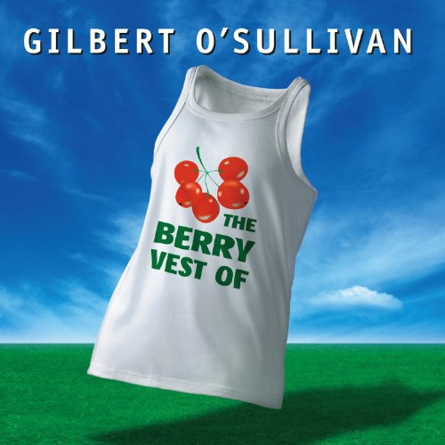 Best of:the Berry Vest of