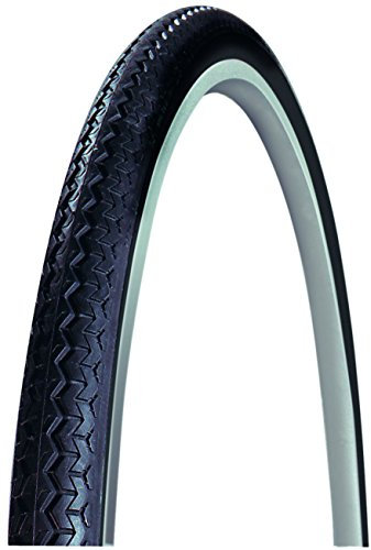 CUBIERTA MICHELIN 650x35B WORLD TOUR BLANCA/NEGRA