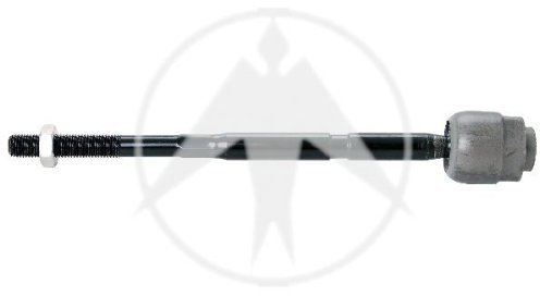 SIDEM 75010 Axialgelenk, Spurstange | Kompatibel mit: LANCIA YPSILON