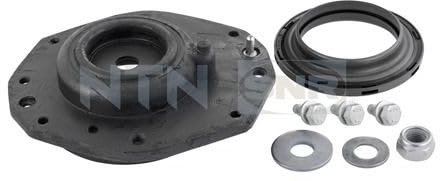 SNR KB659.07 Gewindefahrwerke