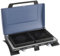 Campingaz 2-Flammkocher 400-SG mit Grillplatten