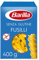 Barilla Pasta Nudeln Glutenfreie Fusilli aus köstlichem Mais und Reis – perfekt für Menschen mit Zöliakie oder Glutenunverträglichkeit 400 g