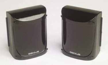 JA310 - Fotocellure Orion GENIUS gruppo FAAC
