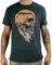 Amplified Metallica Sad But True Crew Neck T-Shirt Gris Charcoal M