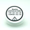Kanthal, filo di resistenza di tipo A1, bobina da 10 m, 22–32 G AWG