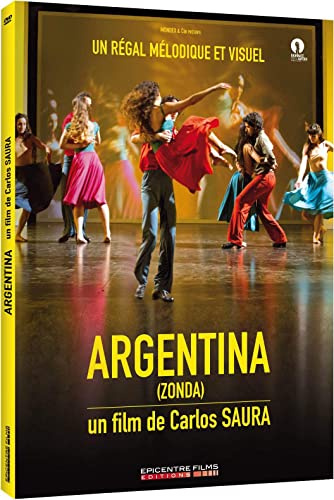 Argentina [FR Import]