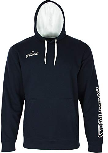 Spalding Herren Team Ii Hoodie Herren Hoodie