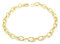 Monde Petit Armband Gelbgold 18 Karat (750) - Geschenkbox - Garantiezertifikat
