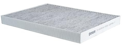 STELLOX 71-10279-SX Innenraumfilter – Pollenfilter mit Aktivkohle – Für PKW
