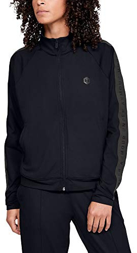 Under Armour Athlete Recovery Women's Warm-up Top Travel Jacket