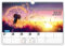 Trötsch Monatsterminer 2021: mit Fotocover (Monatskalender)