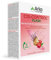 Arkopharma Ciscontrol Flash - Bienestar Urinario Y Cistitis, Molestias Urinarias en Curso, Arándano Rojo, Brezo, Aceites Esenciales, 20 Unidad (Paquete de 1)