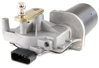 STARK SKWM-0290026 Wischermotor Scheibenwischermotor