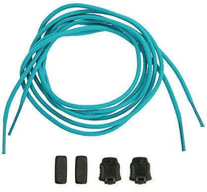 HAIX Reparaturset/Schnellverschluss 705015 Smart Lacing Schnürsenkel für Deinen BLACK EAGLE. ße