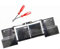7xinbox 11.36V 99.8WH 8790mAh A2113 Laptop Battery compatible with Apple MacBook Pro 16 A2141 2019 year