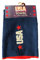 Zero Friction USA Golf-Handtuch, Blau