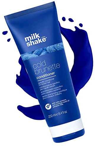 MILK_SHAKE - Cold Brunette Conditioner 250 ml