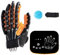 EMFOCU Aktualisiertes Selbst-Training Rehabilitation Roboter Handschuh für Schlaganfall Hemiplegie, Roboter-Handschuhe für Schock-Patienten, Hand-Funktion wiederherstellen Ausrüstung.