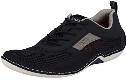 Rieker Herren 07552Slipper