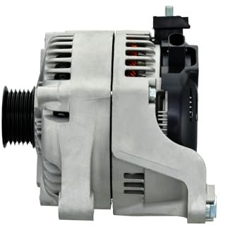 HELLA 8EL 015 630-481 Generator/Lichtmaschine - 14V - 180A - für u.a. Mini Mini (F56)