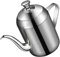 OUNONA Ölspender Ölflasche Ölkanne Olivenöl Küche Essigspender Edelstahl Kanne Sojasauce Flasche Olivenöl Flasche mit Griff Edelstahl Ölbehälter Olivenöl Spender für Zuhause Restaurant