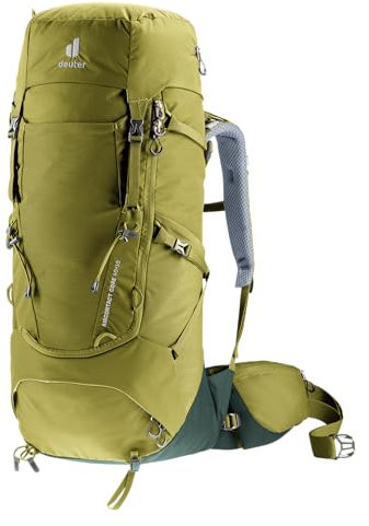 deuter Aircontact Core 40+10 Trekking Rucksack (Modell 2024)