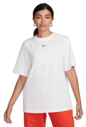 Nike Damen Essential Lbr Sportswear T-Shirt (1er Pack)