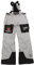 Bogner Herren DSV Team Germany Ski Hose Pants Grau Schwarz Größe 48, 52, 54 (52, 1)