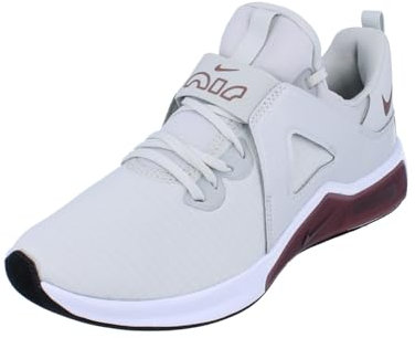 Nike Damen Air Max Bella TR 5 Running Trainers DD9285 Sneakers Schuhe (UK 5.5 US 8 EU 39, Photon dust Smokey Mauve White 003)