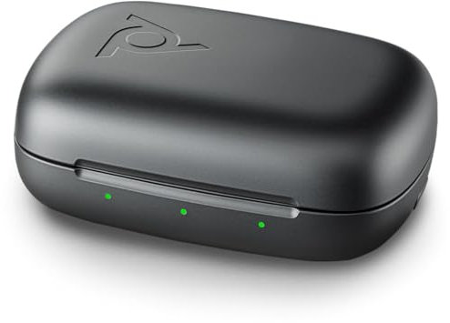 Poly Standard Charging Case Black for Voyager Free 60