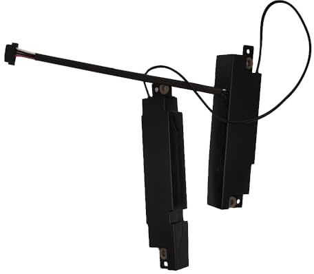Speaker for HP Omen 17-an 17-AN000 17-AN100 17T-AN100 Laptop Left & Right Speaker Set 931598-001 3BG3BSATP00
