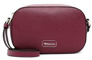 Tamaris Anja Crossbody Bag Berry