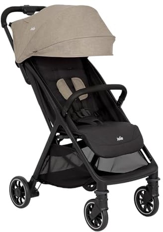 Poussette Pact Pro Twig beige - Joie