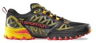 LA SPORTIVA Bushido III Wide GTX Multifunktionsschuhe - 47