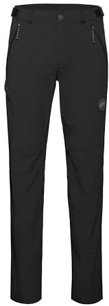 Mammut Runbold IV Pants Men