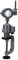 HOMOCONO Universal Bench Clamp-on Vise Electric Drill Stand Rotating Tool Holder for High Power Drill