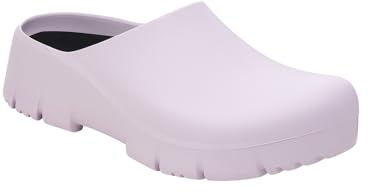 Birkenstock Super Birki 2.0 PU-Clog OB, Weite normal