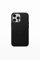 Premium Woven Pattern Phone Case for iPhone 15&16, 15&16 Pro, 15&16 Pro Max (Black, iPhone 15 Pro)