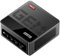 AOOSTAR GEM12 mini pc ryzen7 8845HS 8C/16T up to 5.1GHz,16G DDR5 RAM 512G M.2 SSD, Oculink+2*USB4.0 Port, Two SSD slot Desktop computer win11 pro 2 * 2.5GLAN/WIFI6/BT5.2/4 screen 8k output/gaming pc
