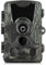Wildkamera Nachtsicht, Bewegungsaktivierung, wasserdicht, 24 MP + 2,7 K, Wildkamera mit 36 IR-LEDs, 5 MP CMOS, IP66, Tierkamera für Hinterhof, Hirschkamera