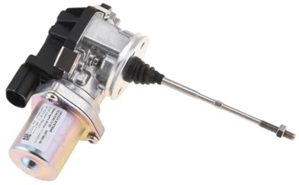 Turbolader-Wastegate-Stellglied 06K145614G,06K 145 614 G,kompatibel mit Audi A3,TT,VW Passat,Sharan,Tiguan EA888 Gen3 2.0T