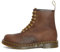 Dr. Martens Original 1460 Stivaletti Donna, Colore Marrone, Taglia 37
