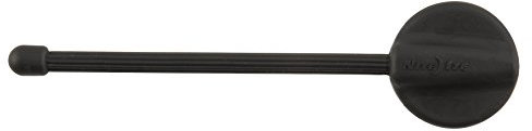 Nite Ize Gear Tie Mountable Kabelorganisator, Schwarz, 7.6 cm, NI-GTC3-01-2R7