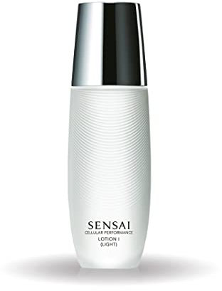 Kanebo Sensai Cellular Performance femme/woman, Lotion I (Light), 1er Pack (1 x 125 ml) blumig