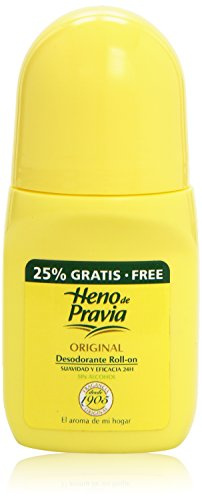 H.Pravia Deso. Rollon 50+12,5 ML