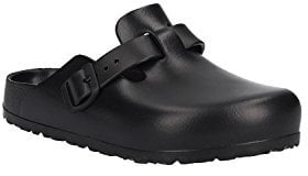 Birkenstock Boston Eva 0127103, Zuecos - 39 EU