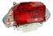Rücklicht für REX (Jinan Qingqi, Shenke) RS 450 (QM50QT-6A)