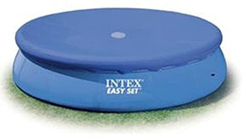 Intex Abdeckplane Easy Set Quick up Pool Ø 244 cm
