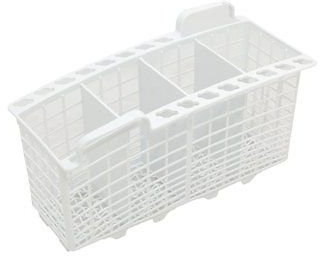 Hotpoint DC28N, DC28P, DC28S Slimline Dishwasher Cutlery Basket & Spoon Rack